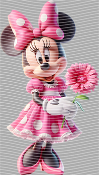 Mickey-AMQ 2277